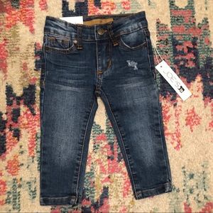 Baby Girl Joe’s Jeans